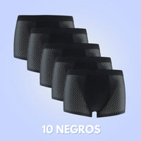 10 Negros