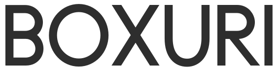 Boxuri